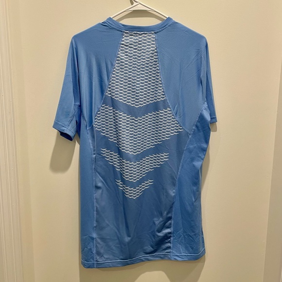 UNC Air Jordan Shirt - Picture 3 of 3